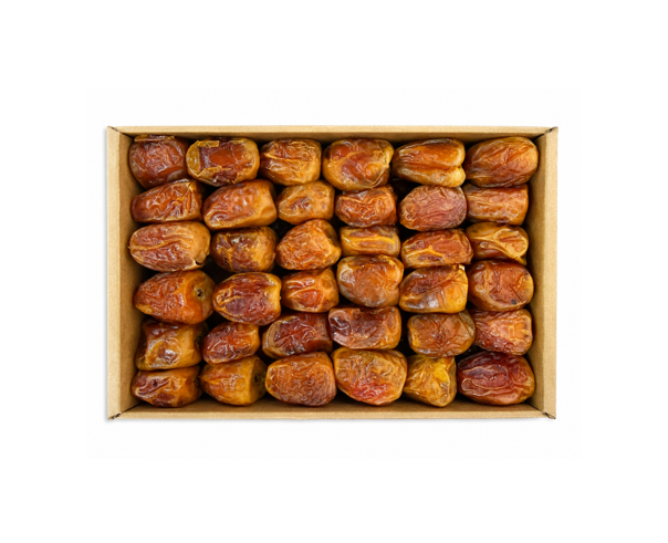Al Qassim Dates 1 Kg
