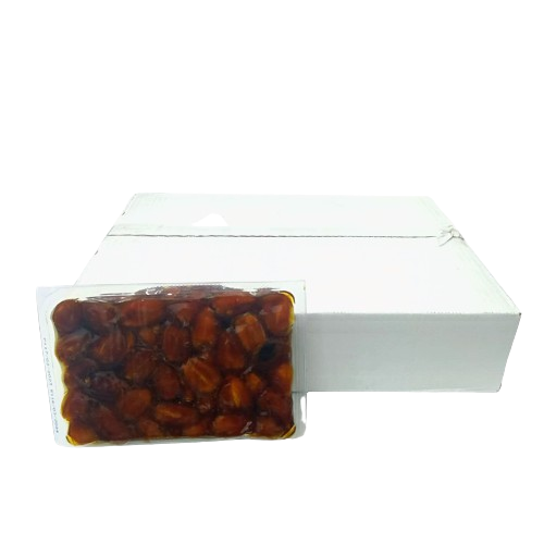 تمر خلاص عضوي 8 قطع × 900 جم