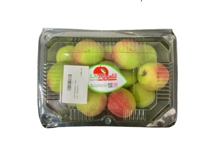 White Nectarine