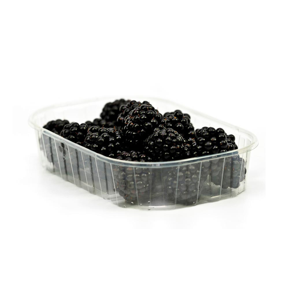 Black Berries 200 Gm