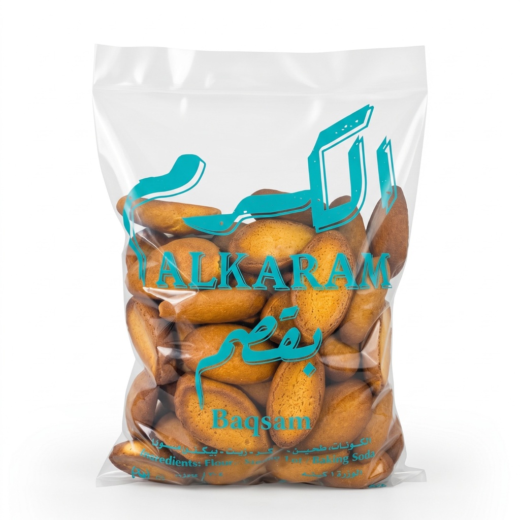 Baqsam Nakhala