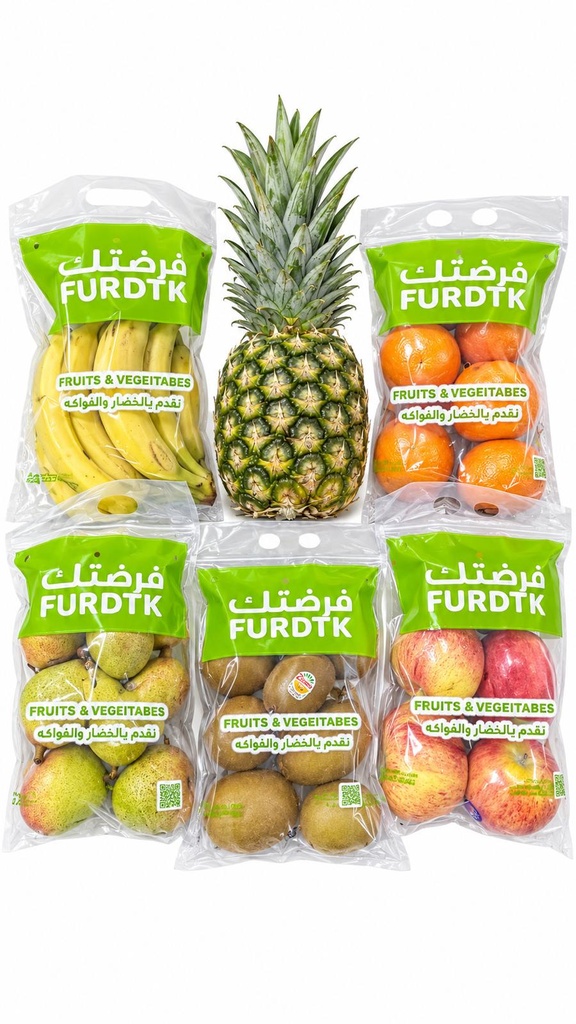 ٍSunday Fruit Collection