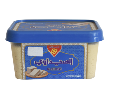 Al Seedawi Halwa