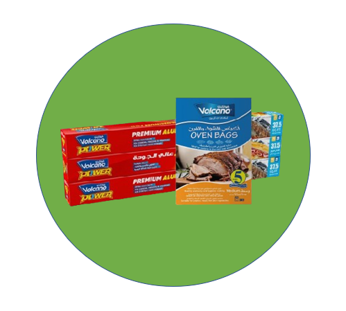  مستلزمات منزلية / أدوات المطبخ