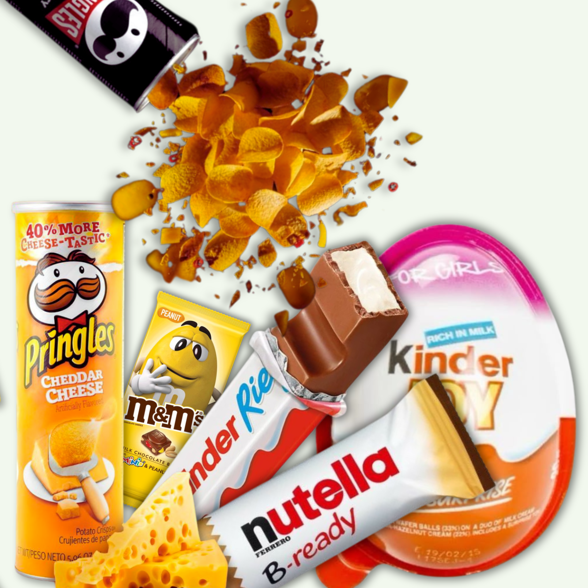 Snacks