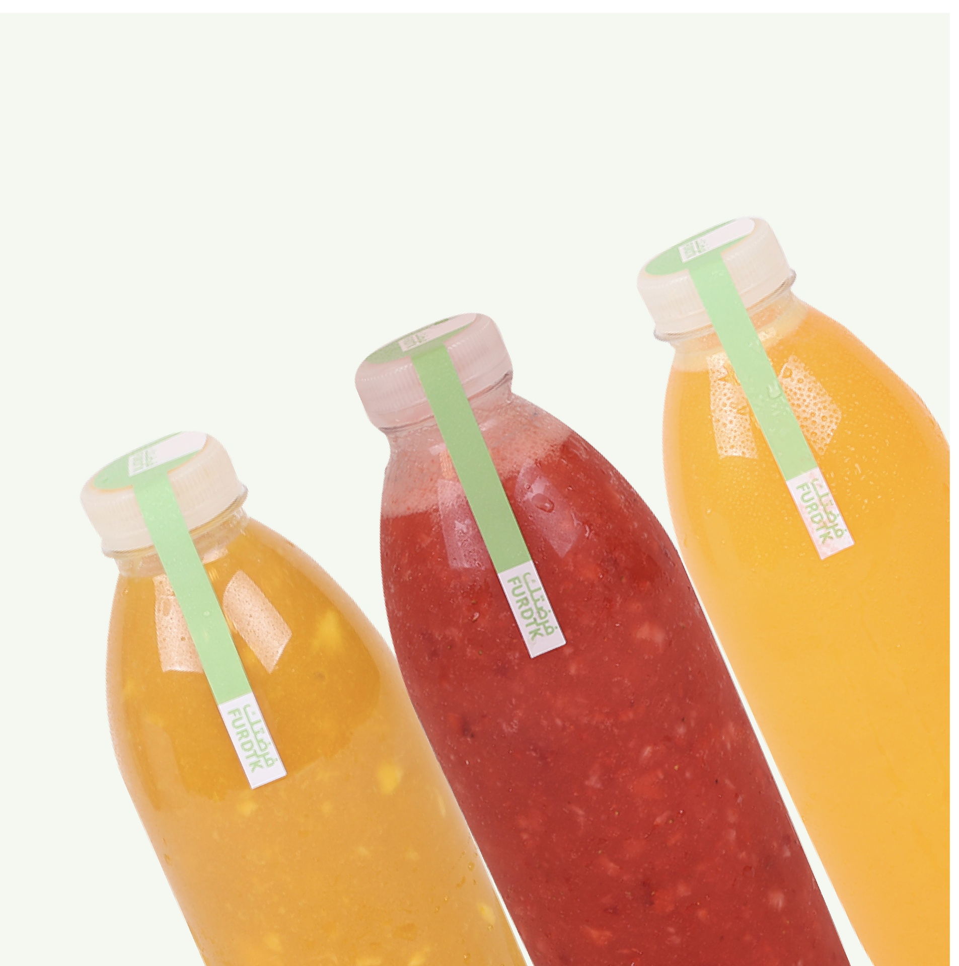 Fresh Juices