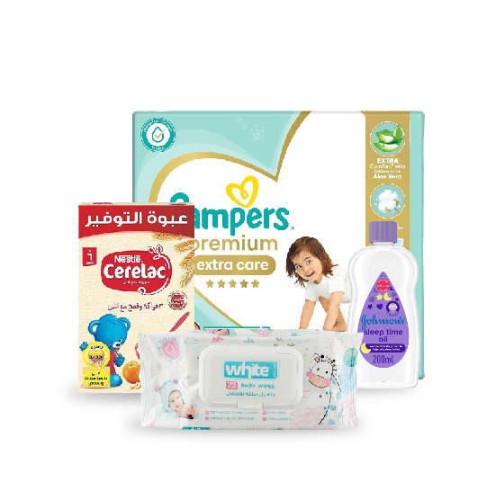 Children & Baby Supplies