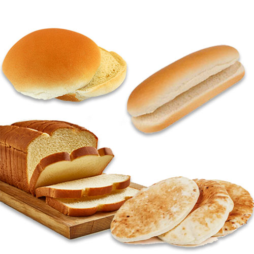 Fresh Bakery / Bread & Buns