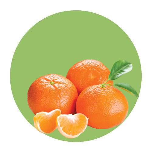 Fruits / Mandarin Orange