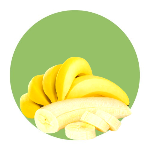 Fruits / Banana