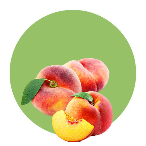 Fruits / Peach