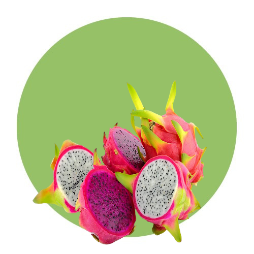 Fruits / Dragon Fruits