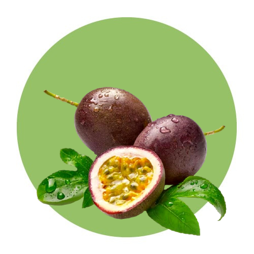 Fruits / Passion Fruit