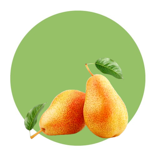 Fruits / Pear