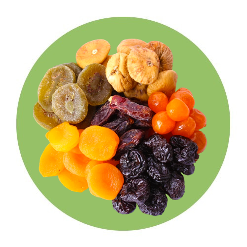 Fruits / Dried Fruits