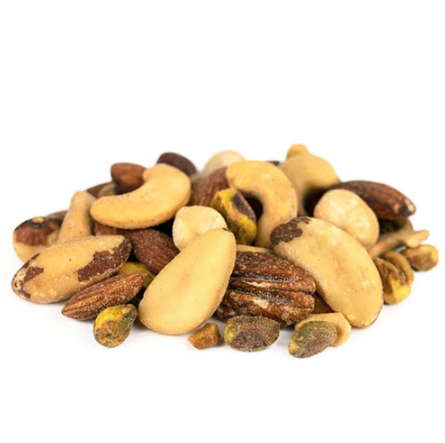 Nuts / Roasted Nuts