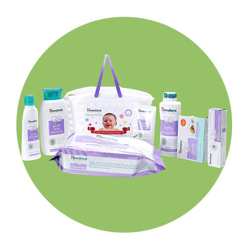 Children & Baby Supplies / Baby Care