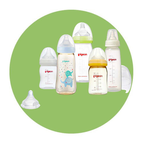 Children & Baby Supplies / Bottles & Teats