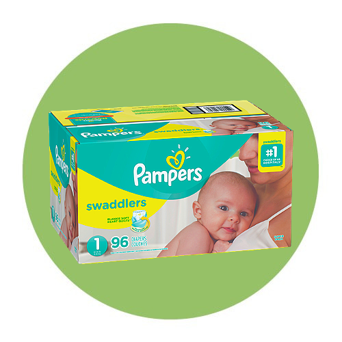 Children & Baby Supplies / Diapers