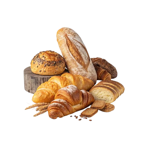 Fresh Bakery