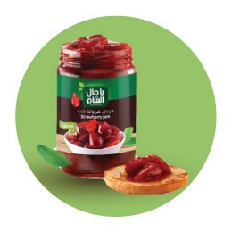 مواد غذائية / أطعمة معلبة / مربى وعسل