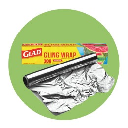 Cleaning & Household / Food Packaging & Foil