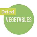 Vegetables / Dried Vegetables