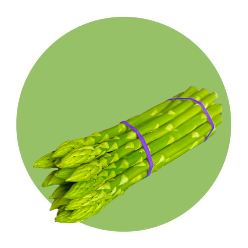 Vegetables / Asparagus