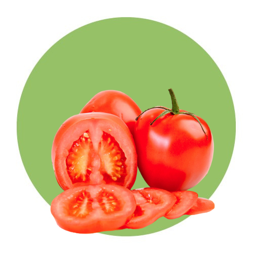 Vegetables / Tomato