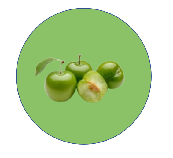 Fruits / Janarek
