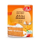 Al Alali Orange Cake Mix, 500g 