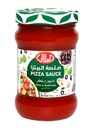 Al Alali Olive & Mushroom Pizza Sauce, 320g 