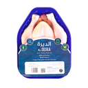 Al Deira Fresh Whole Chicken 800 Gm 