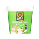 Aljameel Halva Pistachio, 1kg 