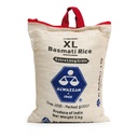 AlWazzan XL Basmati Rice, 5kg 