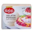 Al Alali Unflavored Gelatine Powder, 50g 