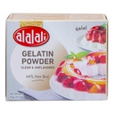 Alalai Gelatin Powder Clear & Unflavored 