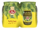 Alalali Vine Leaves 2Pcs X 970G 