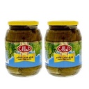 Al Alali Fancy Vine Leaves, 2x908g 