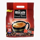Ali Cafe 3 in 1 French Roast 30x22 Gm 