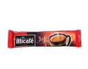 Ali Cafe 3 in 1 French Roast Instant Coffee 25 Gm 