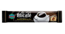 Alicafe Instant Black Coffee With Ginseng 25 Gm 