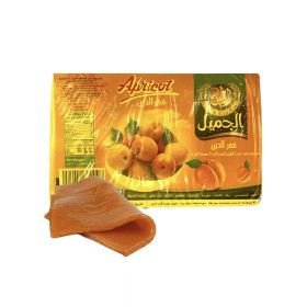 Aljameel Dried Apricot Qamar El Deen 