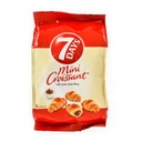 Almarai 7Days Croisant Choco 99 G 