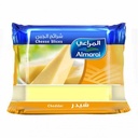 Almarai Cheese Slices Cheddar 10 Slices 