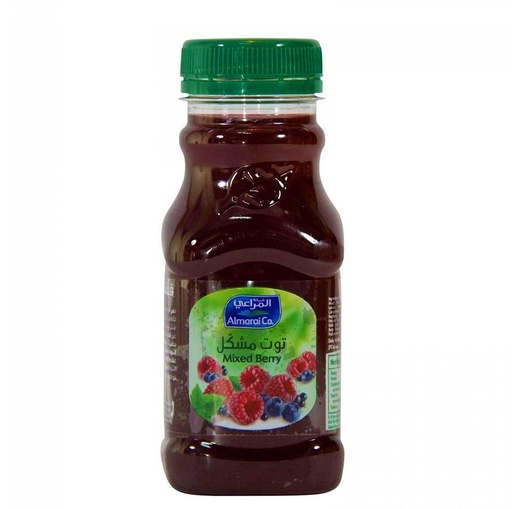 المراعي عصير توت مشكل 200 مل 