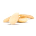 Almond Halves   [United States]