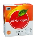 Al Munayes Black Tea 100 Bags 200 g 