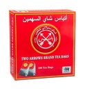 Almunayes Two Arrows Tea Bags 100 pcs 