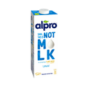 Alpro Plant Based & Semi Oat Milk, 1L 